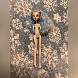 Monster High Ghoulia Doll